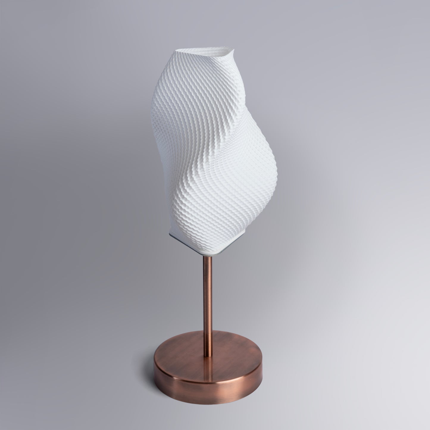 Serpe Desk Lamp