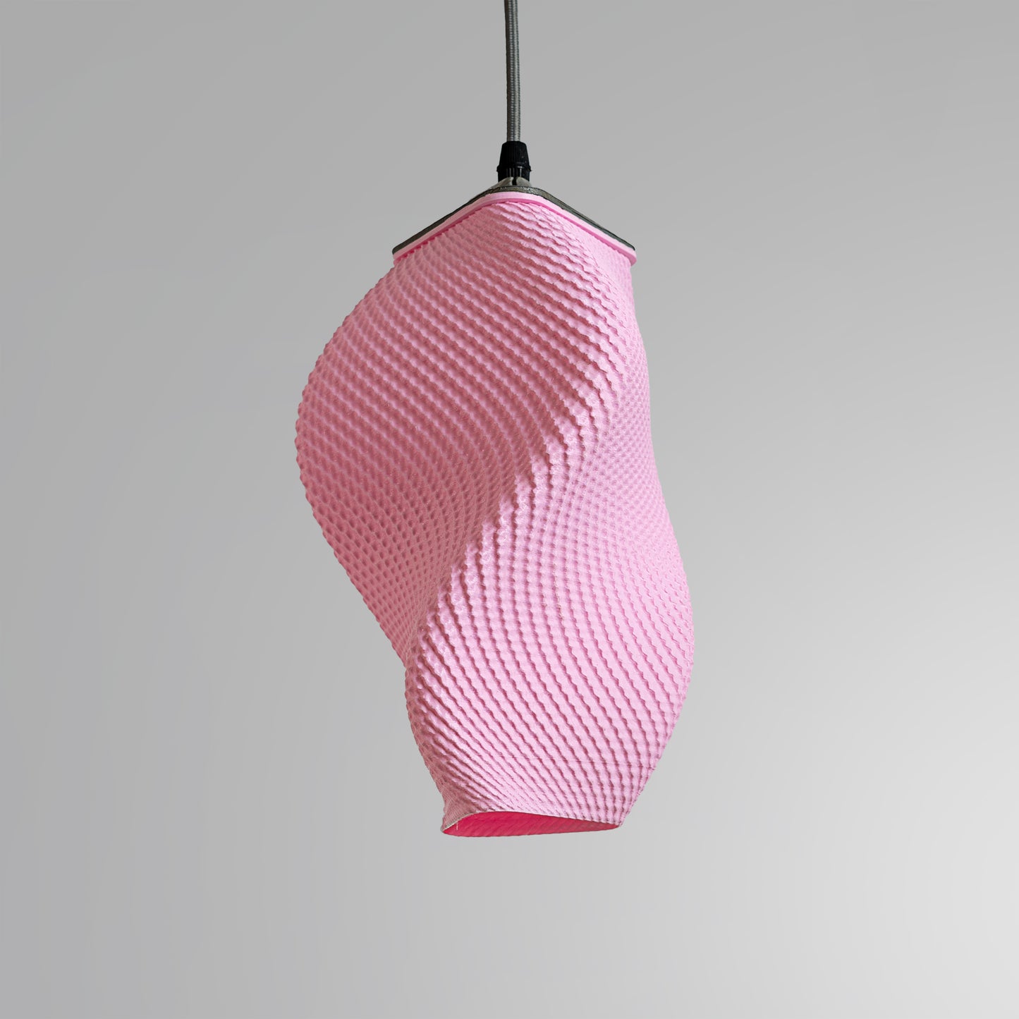 Serpe Pastel Lamp
