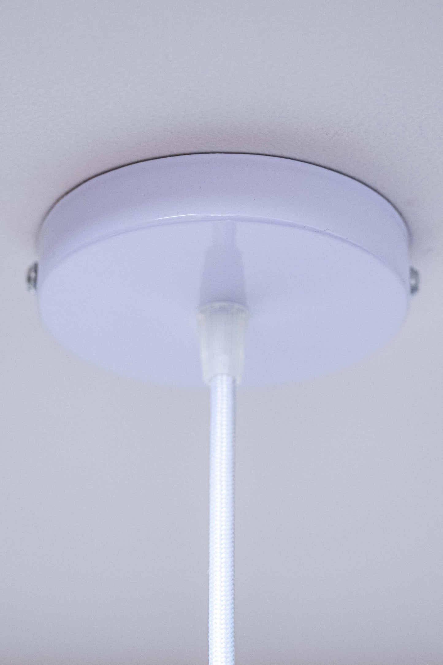 Wave Pastel Lamp