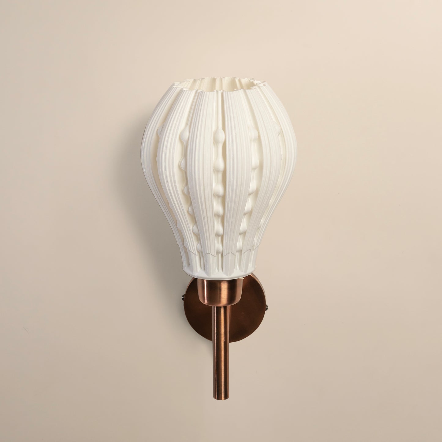 Bud Wall Lamp