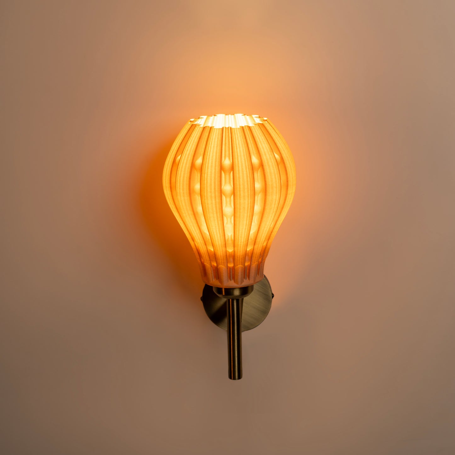 Bud Wall Lamp