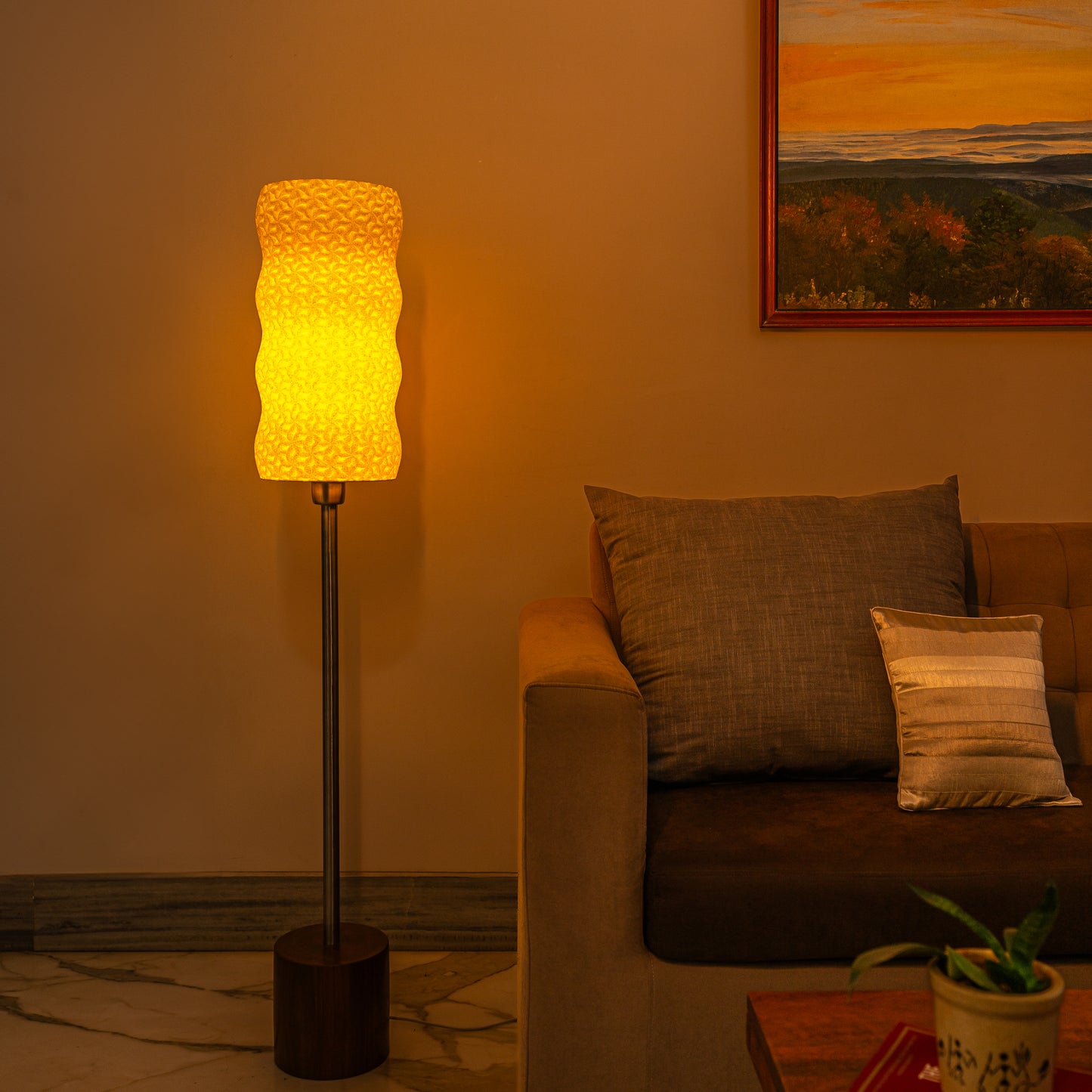 Florix Floor Lamp