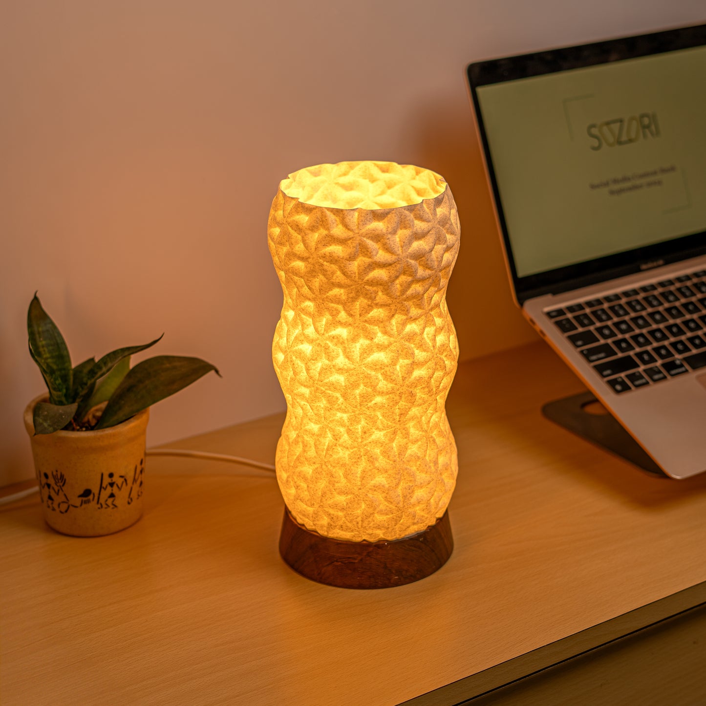 Florix Lamp