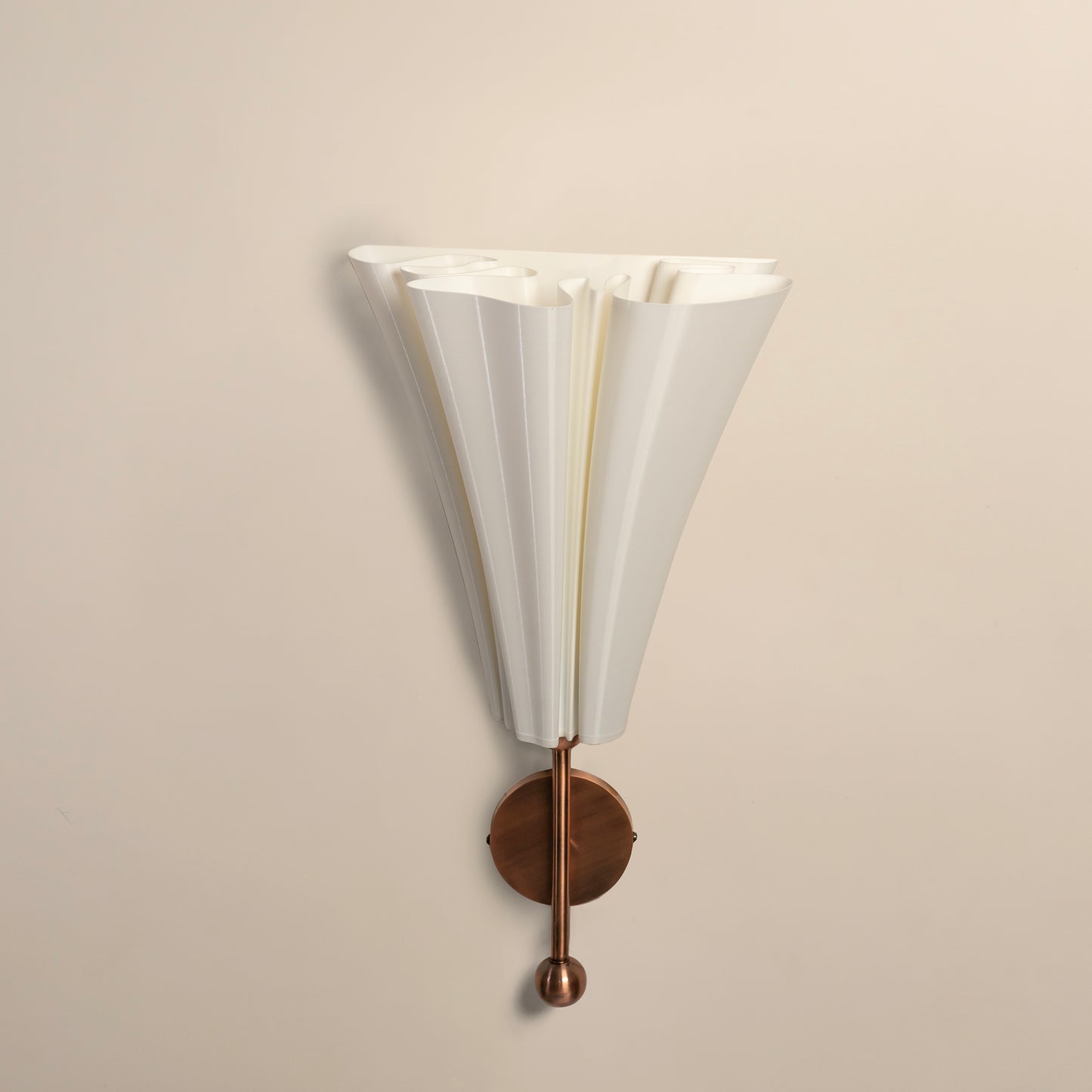 Folds Wall Lamp