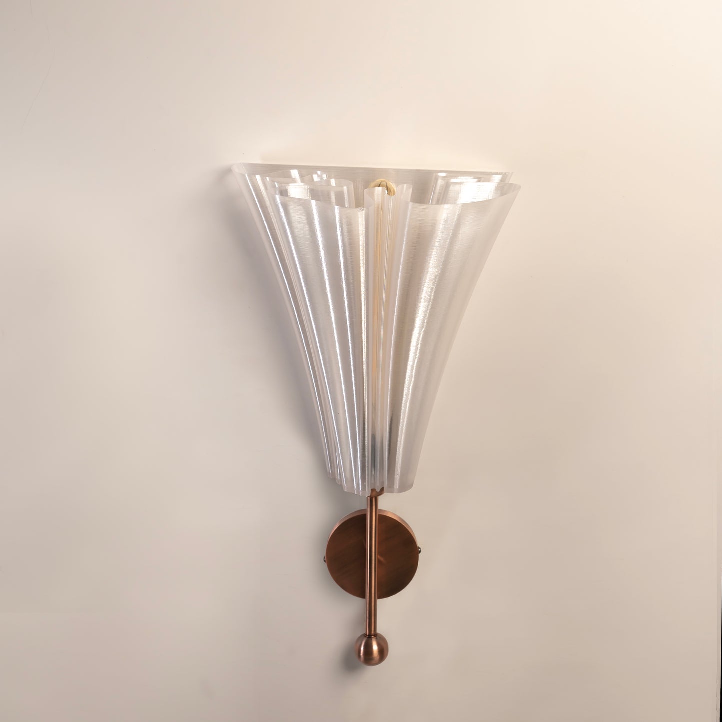 Folds Wall Lamp