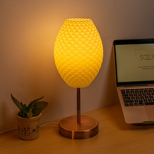 Origami Desk Lamp