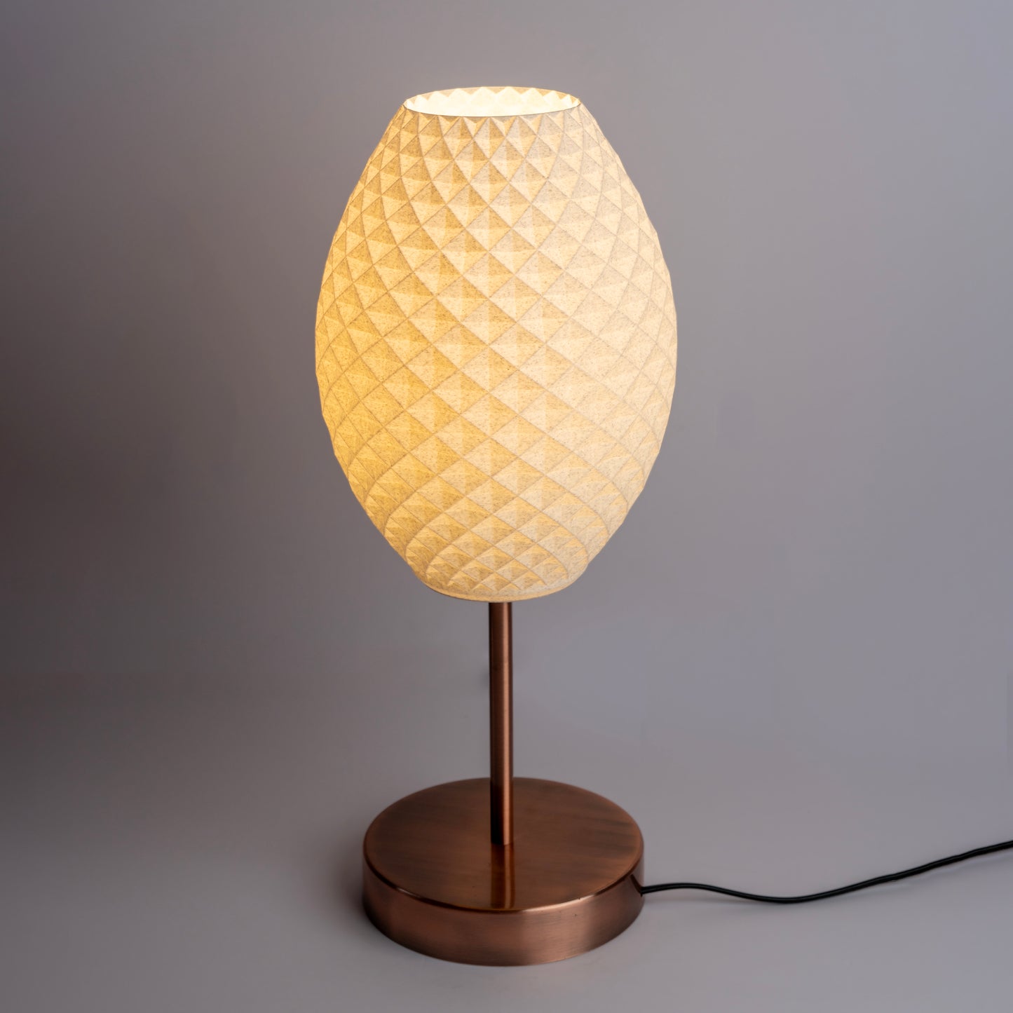 Origami Desk Lamp