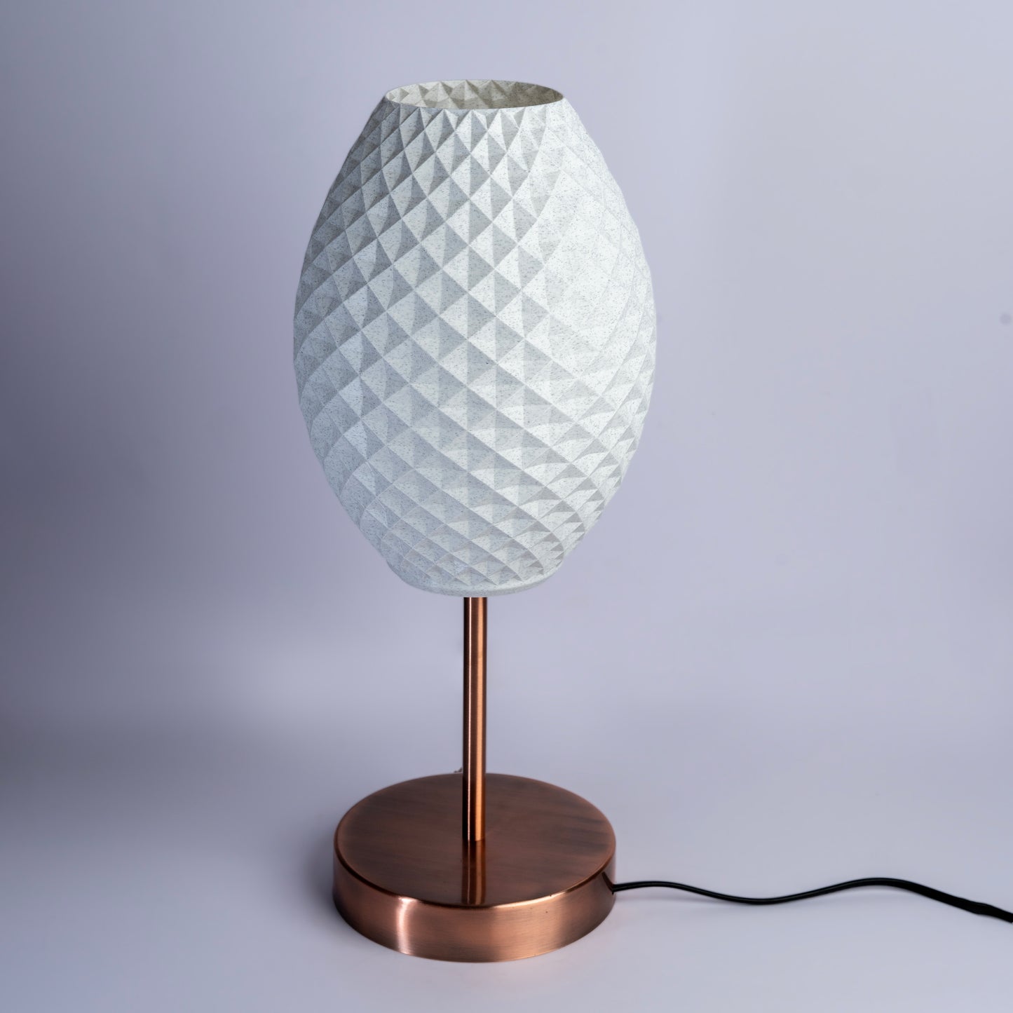 Origami Desk Lamp