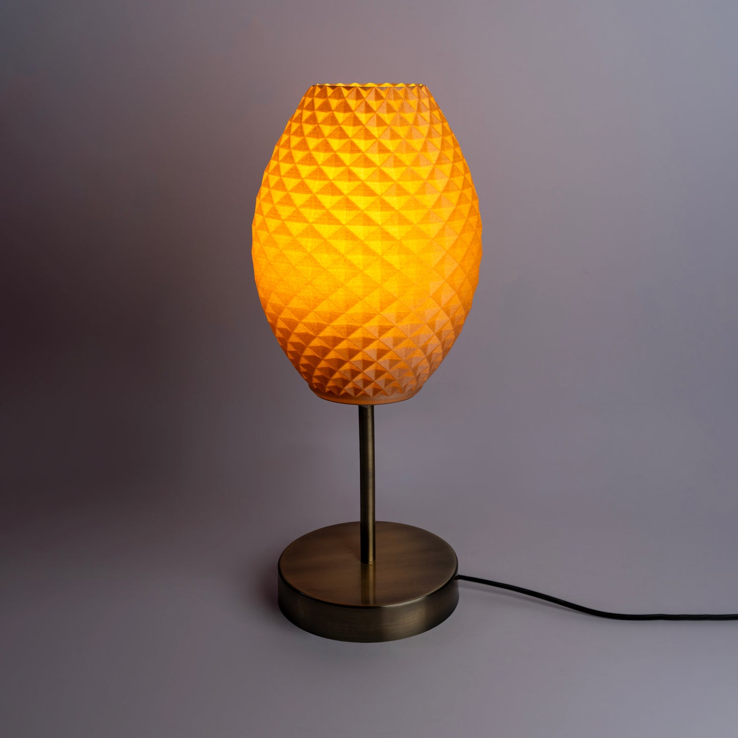 Origami Desk Lamp