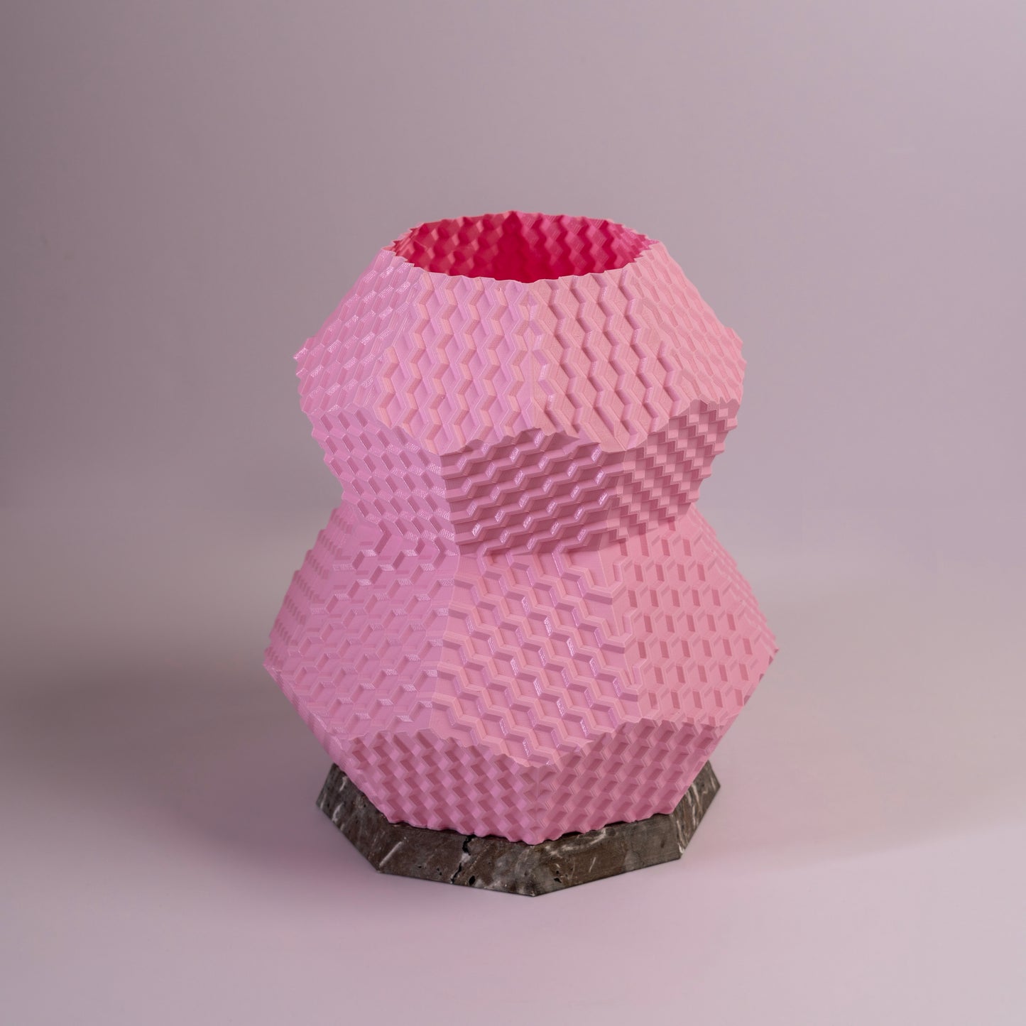 Prism Pastel Lamp