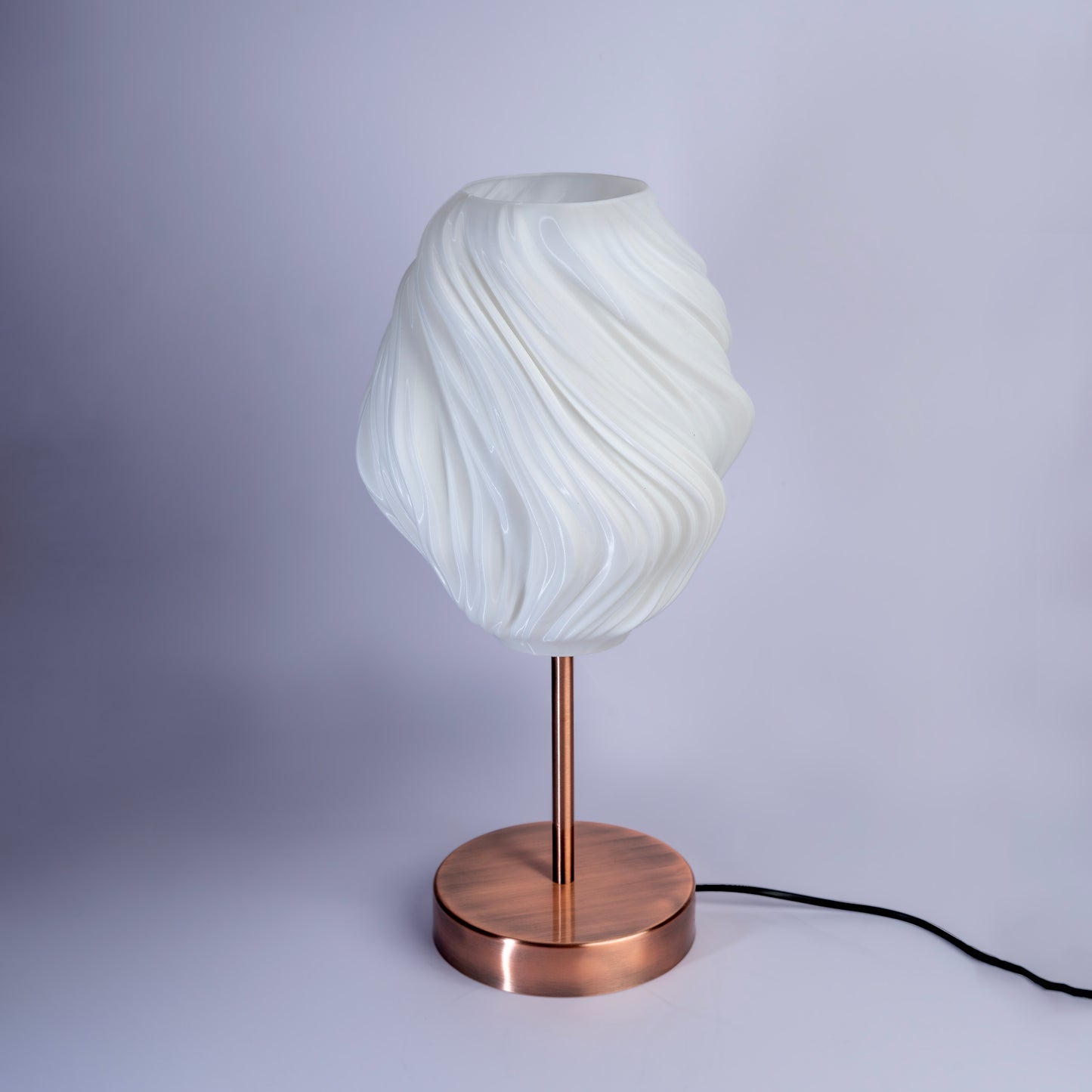 Ripple Desk Lamp