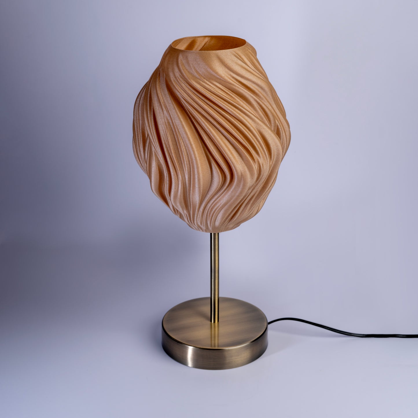 Ripple Desk Lamp