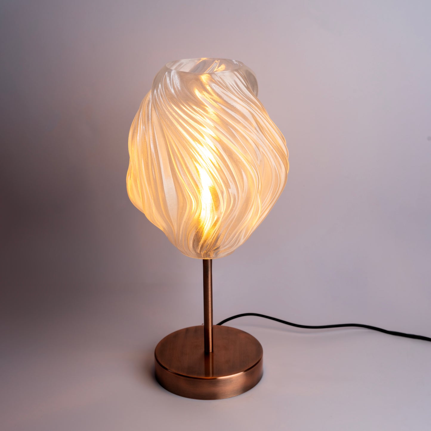 Ripple Desk Lamp