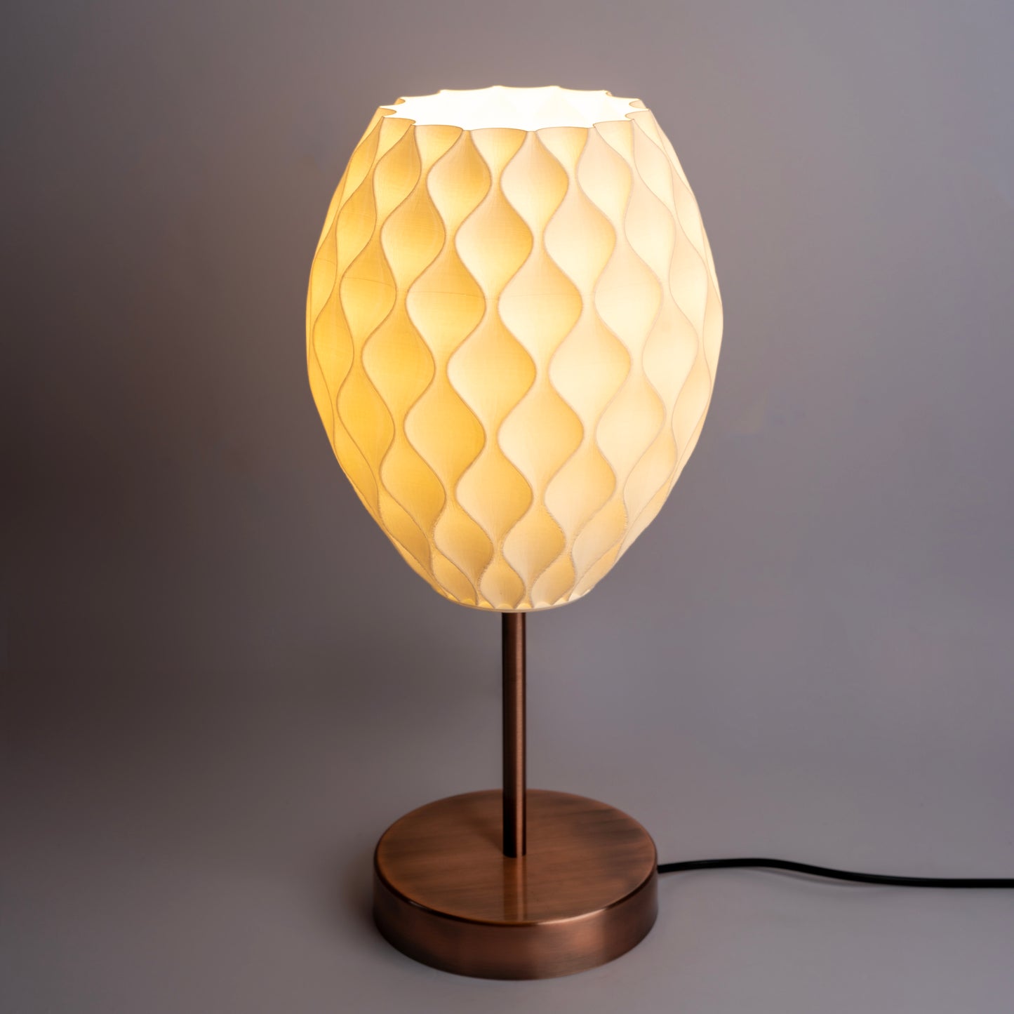 Sine Desk Lamp