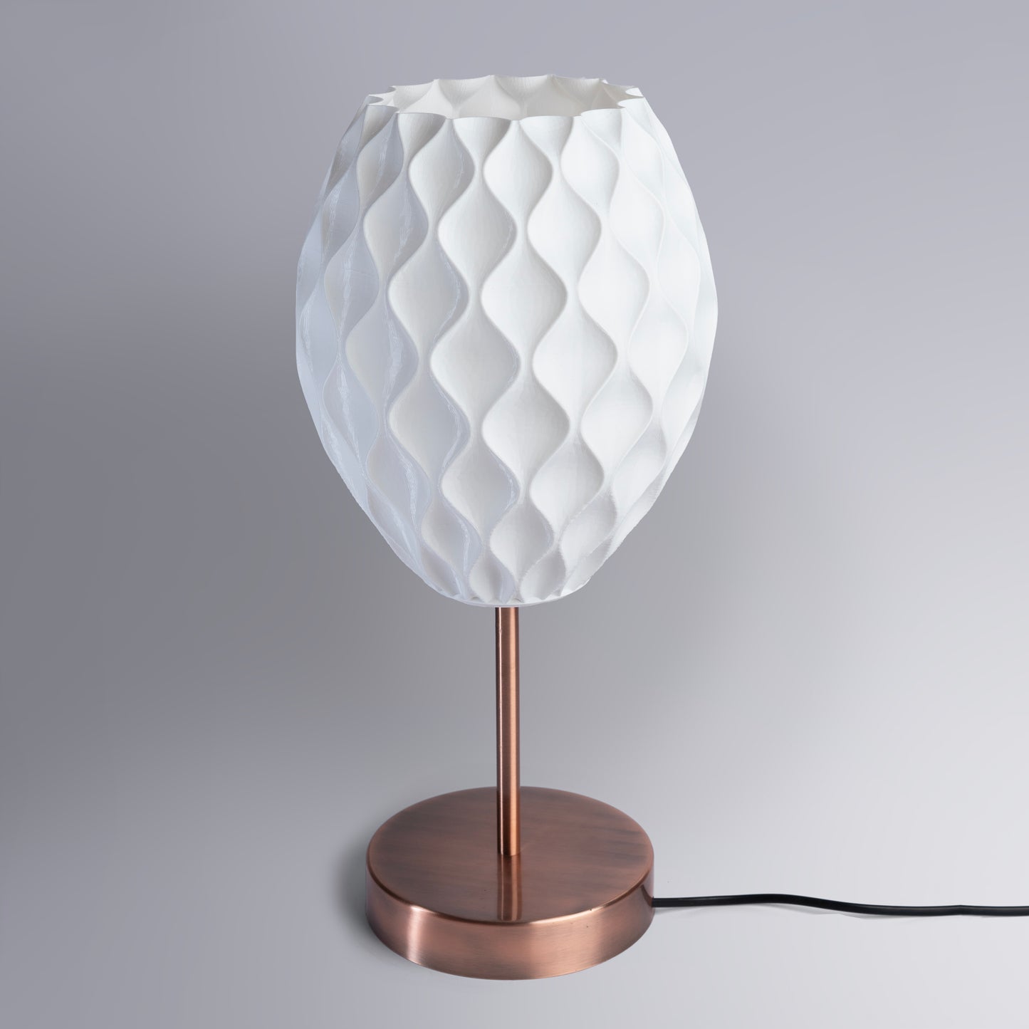 Sine Desk Lamp