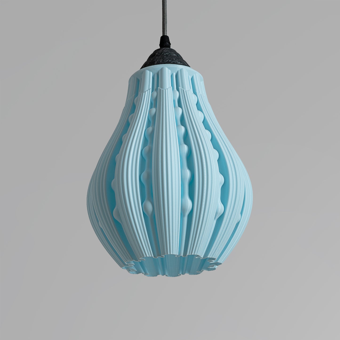 Bud Pastel Lamp