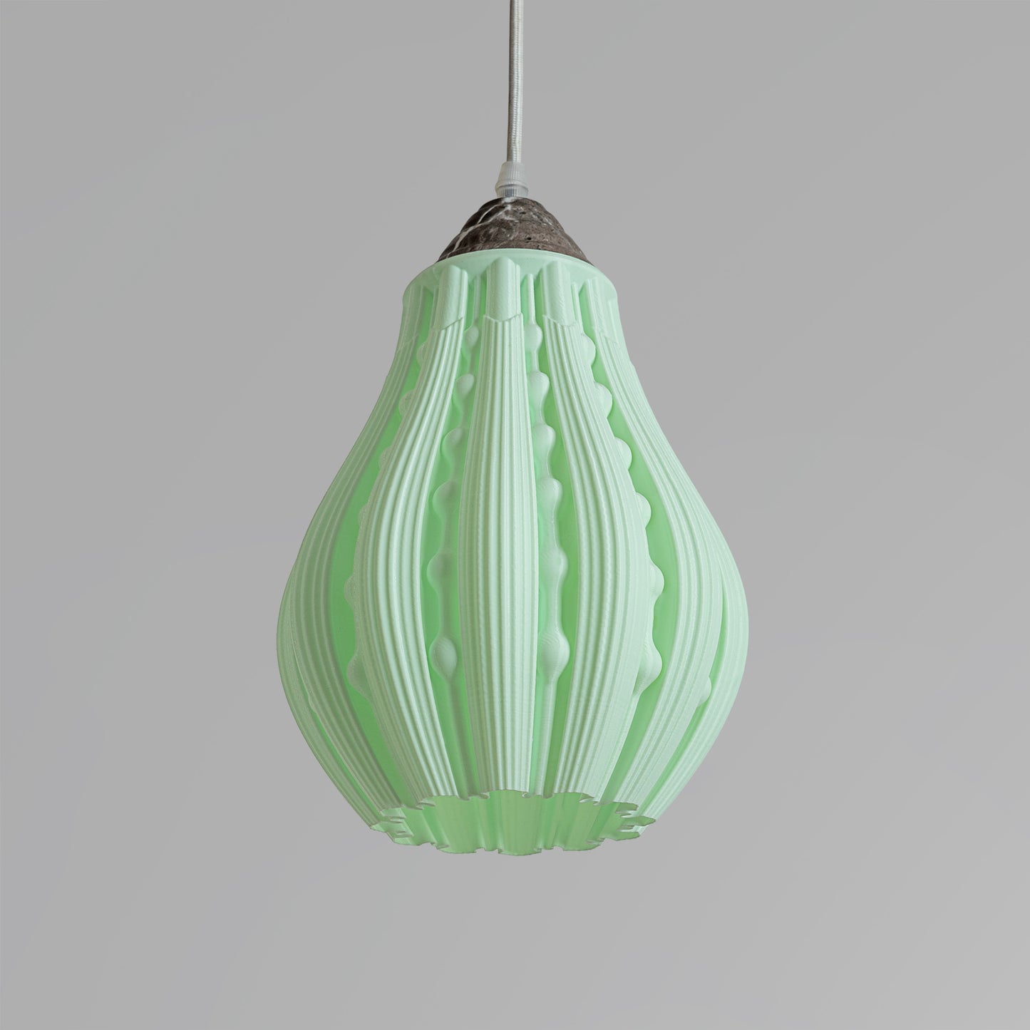 Bud Pastel Lamp