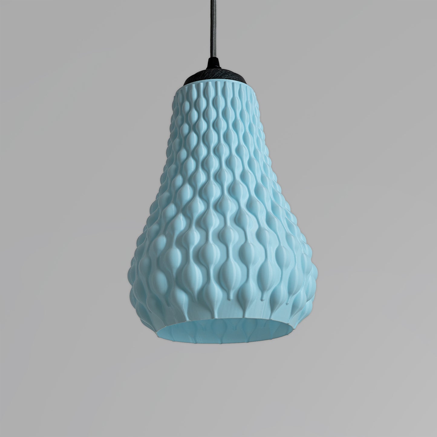 Droplet Pastel Lamp