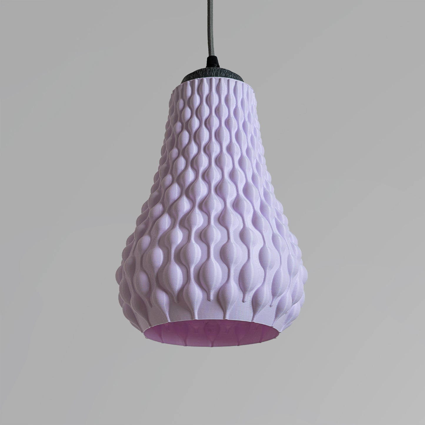 Droplet Pastel Lamp