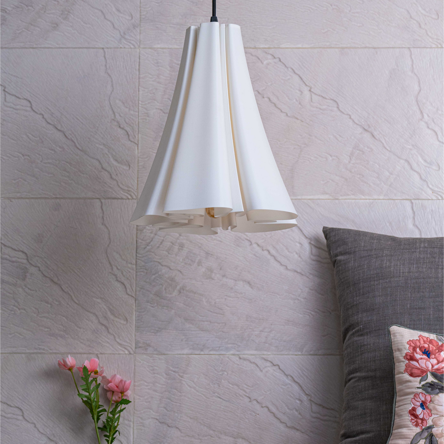 Folds Lamp