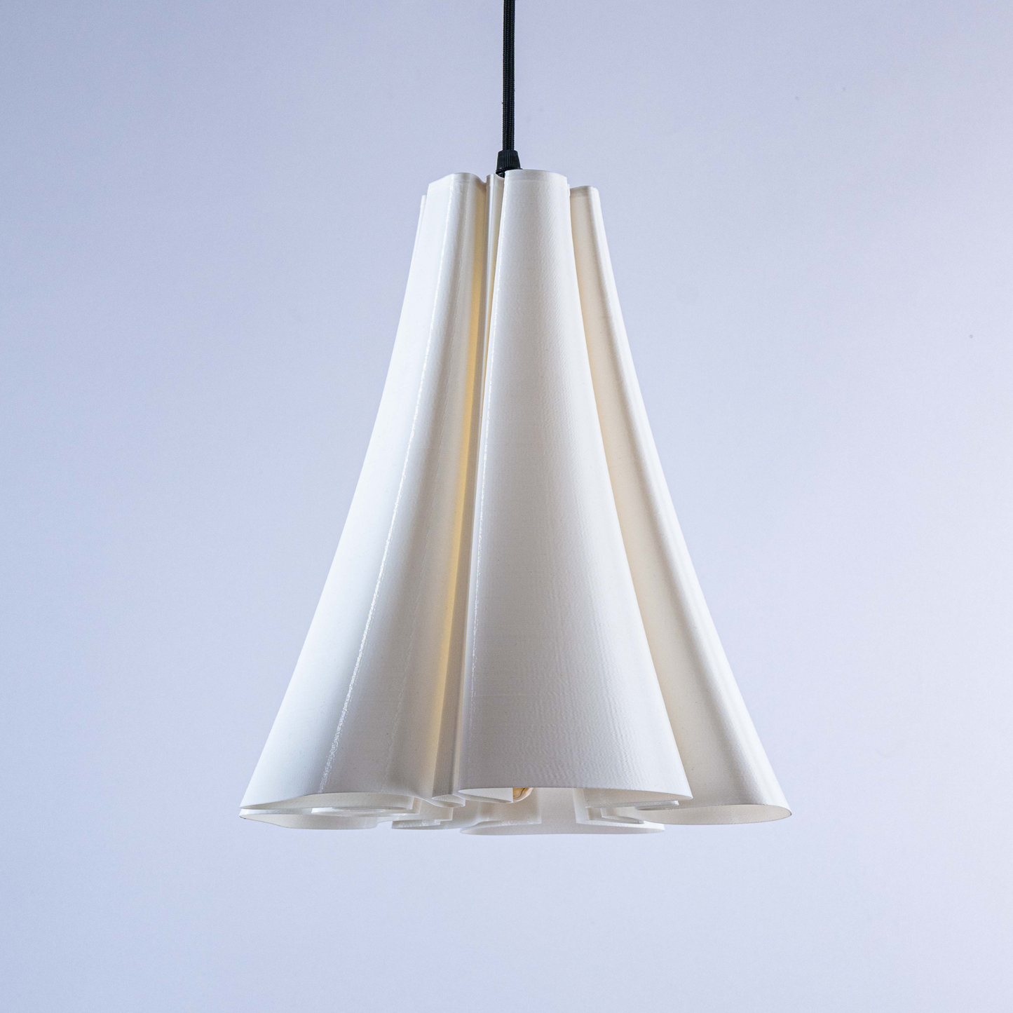 Folds Lamp