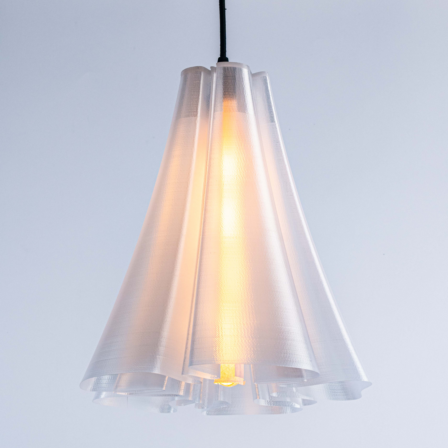 Folds Lamp