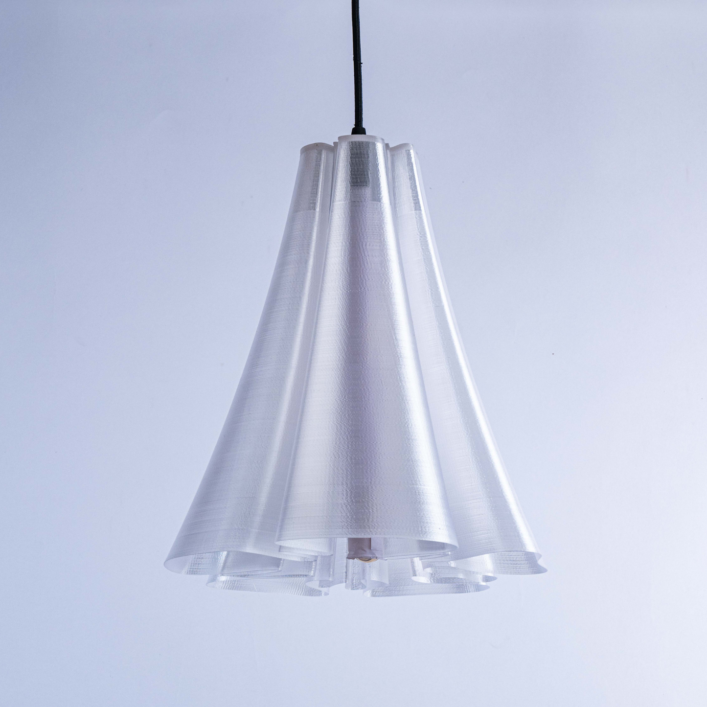 Folds Lamp