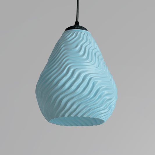 Nova Pastel Lamp