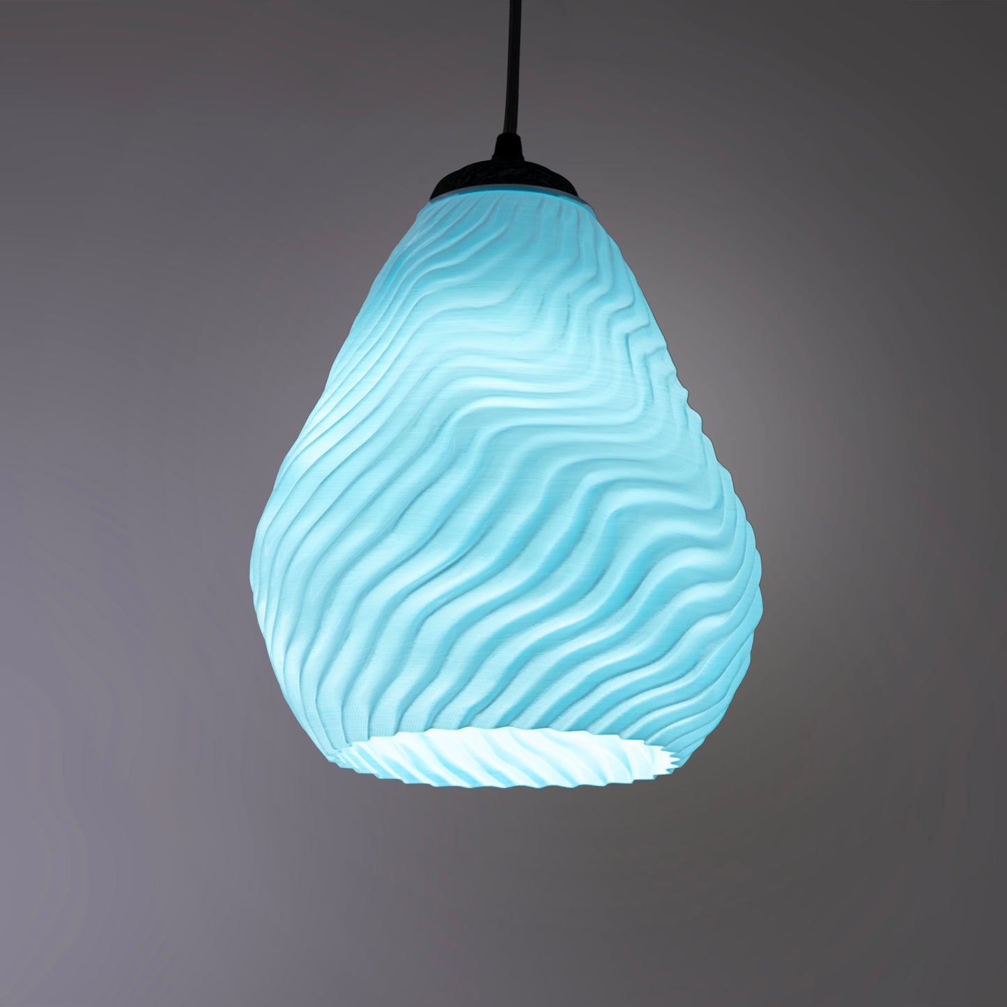 Nova Pastel Lamp