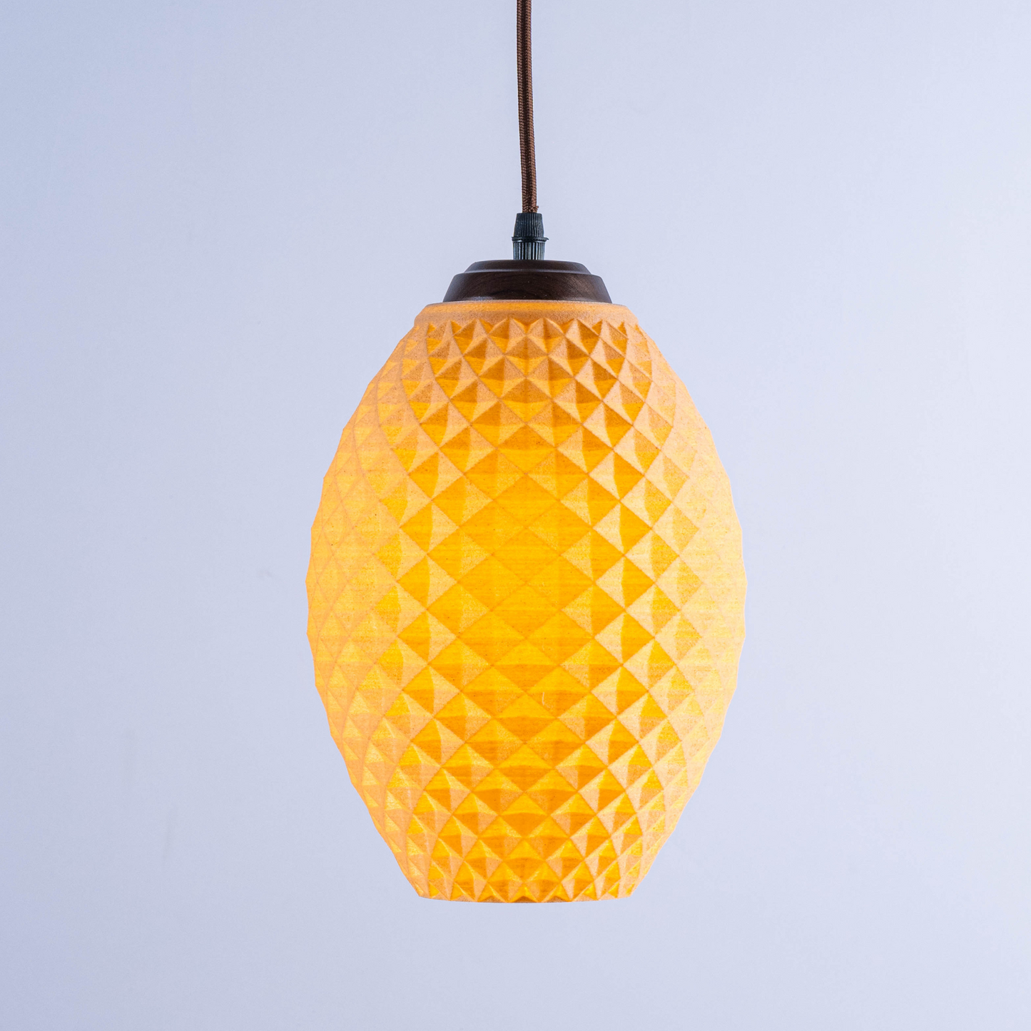 Origami Lamp