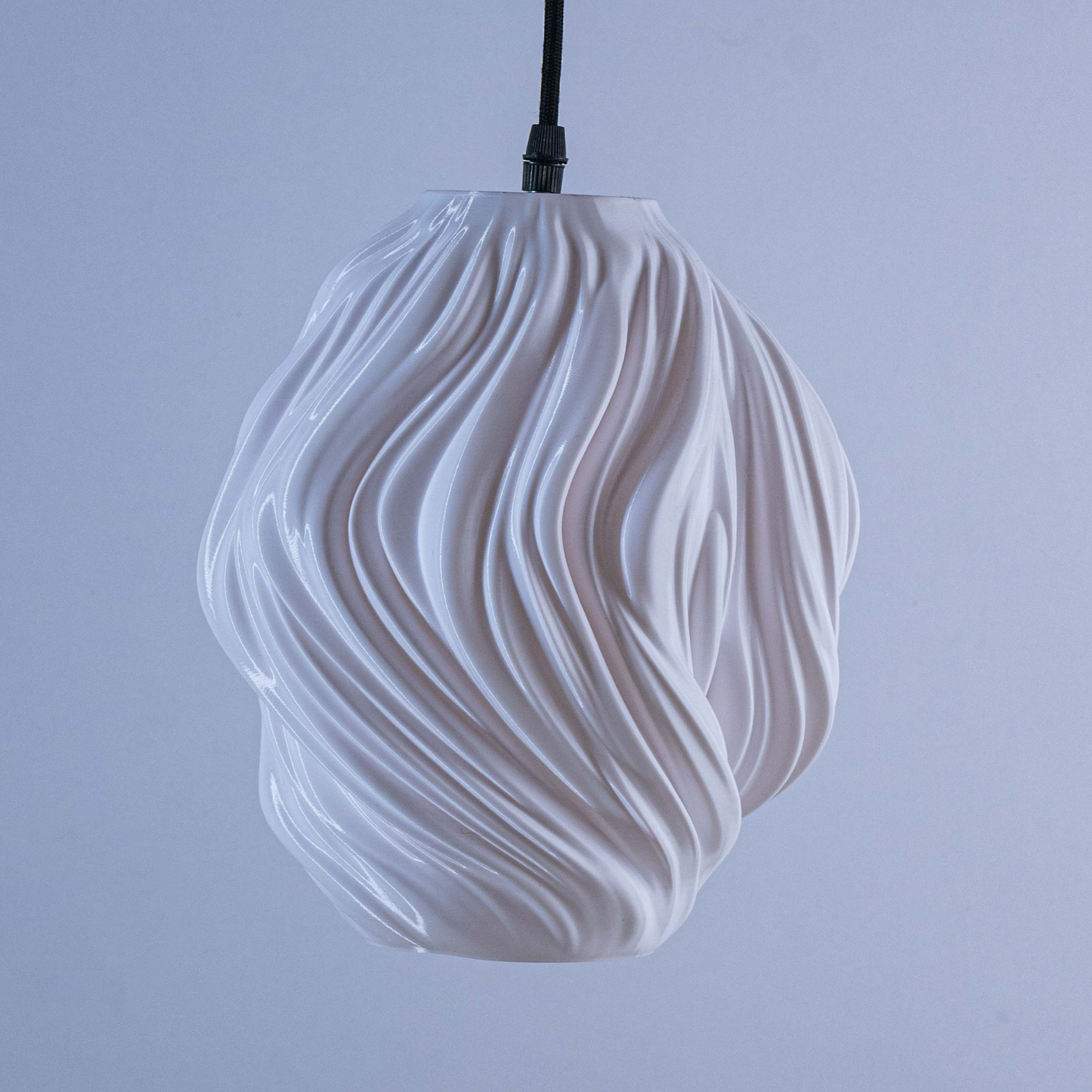 Ripple Lamp