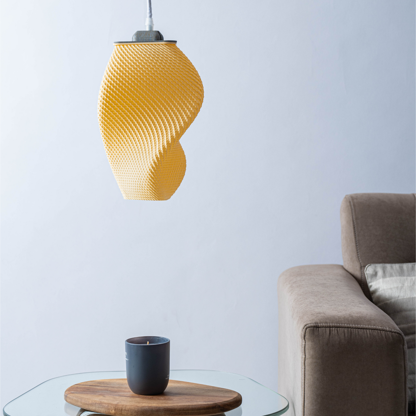 Serpe Lamp