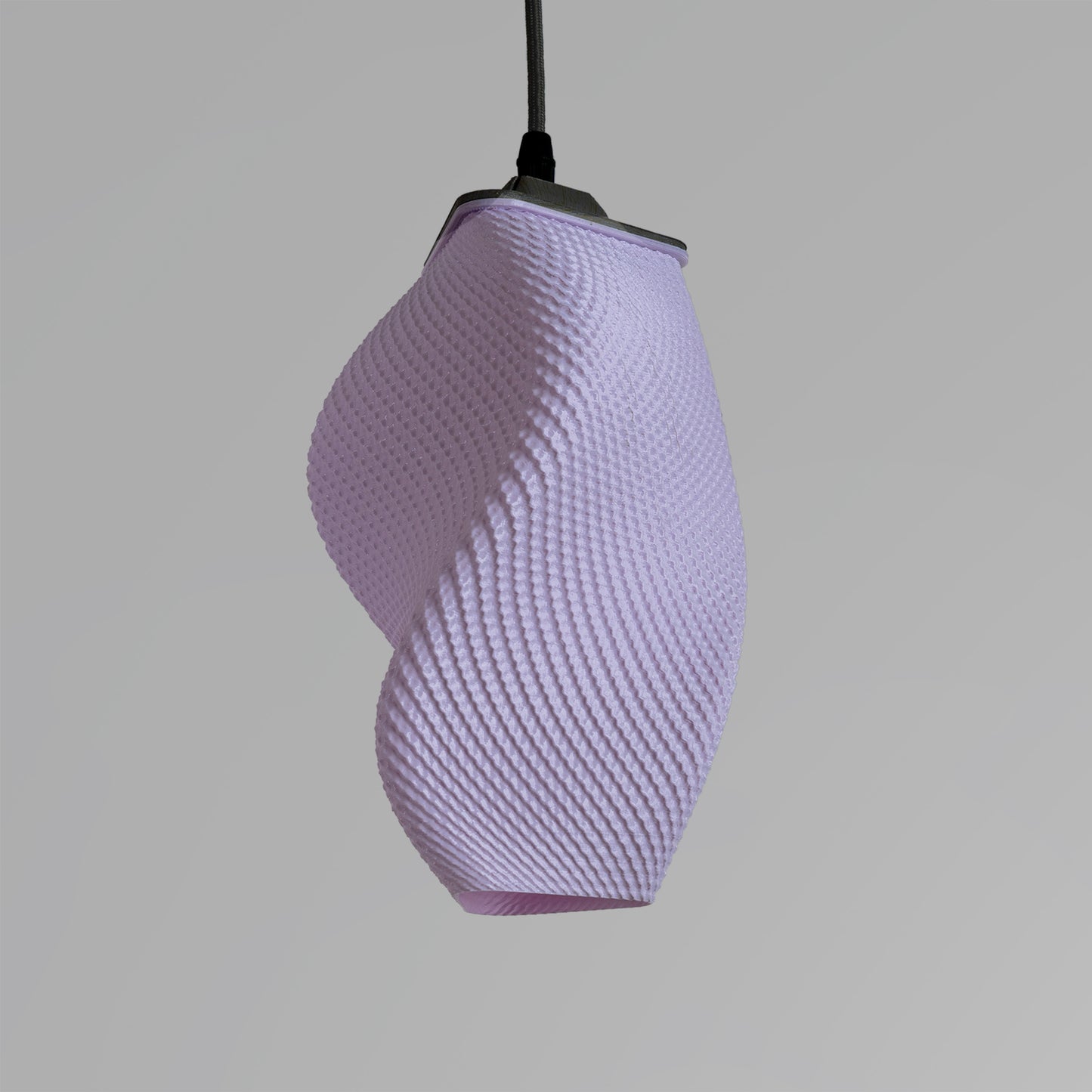 Serpe Pastel Lamp