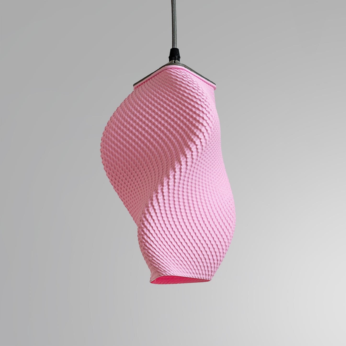 Serpe Pastel Lamp