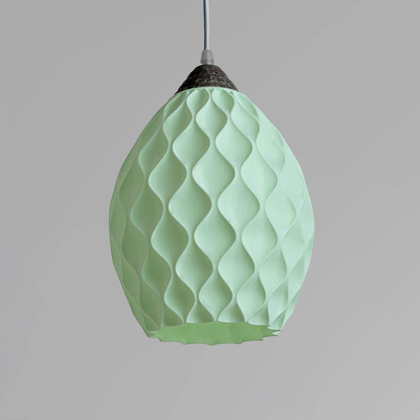 Sine Pastel Lamp