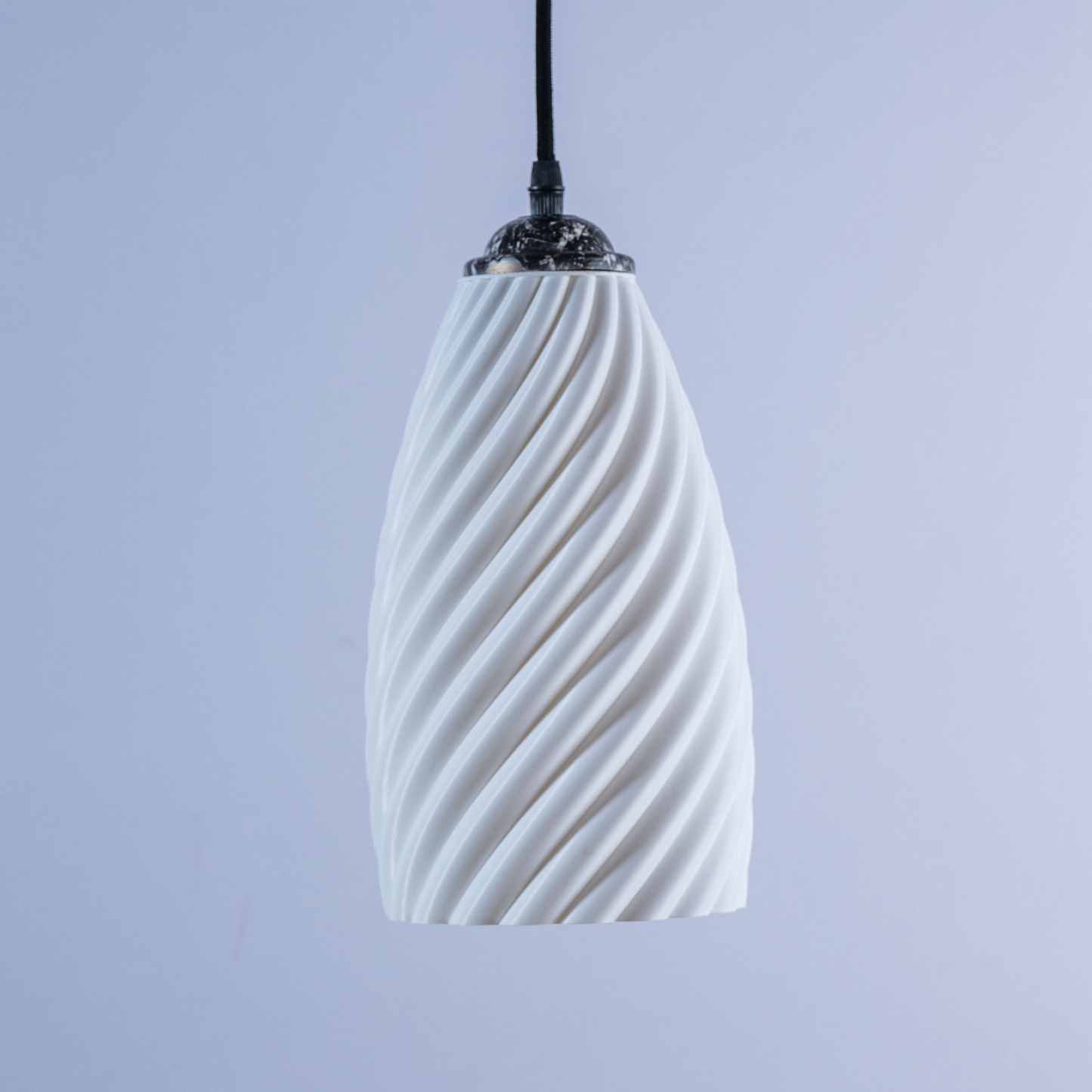 Wave Lamp