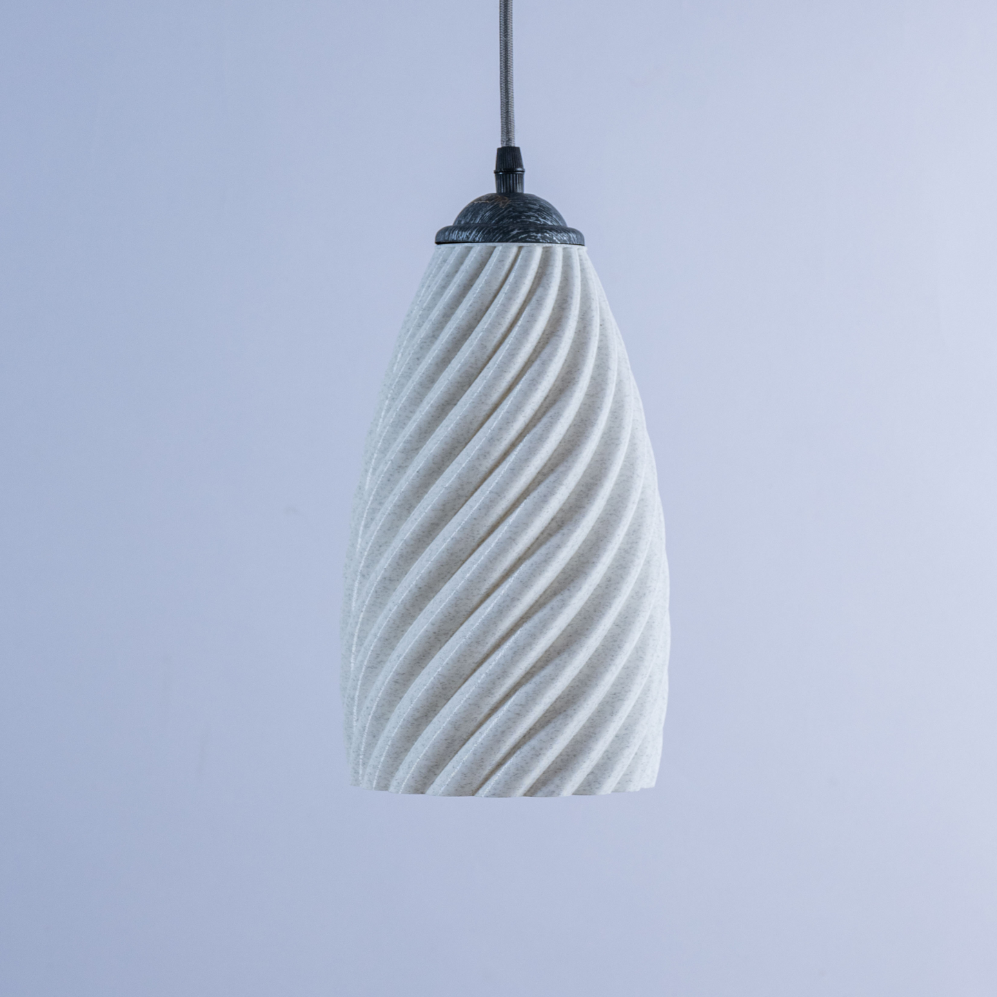 Wave Lamp