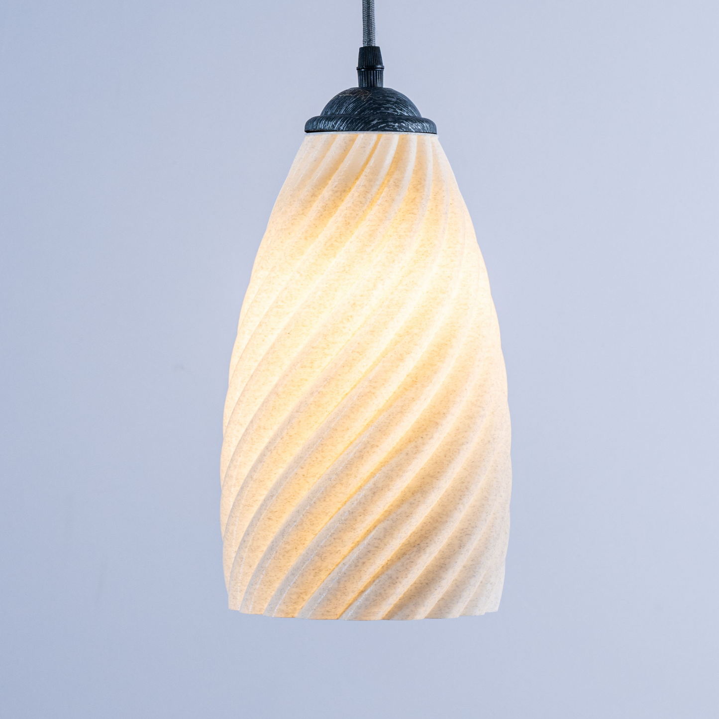 Wave Lamp