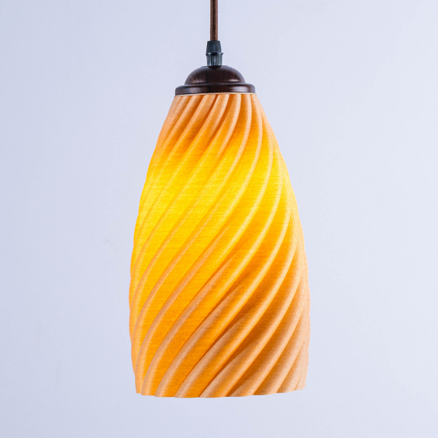 Wave Lamp