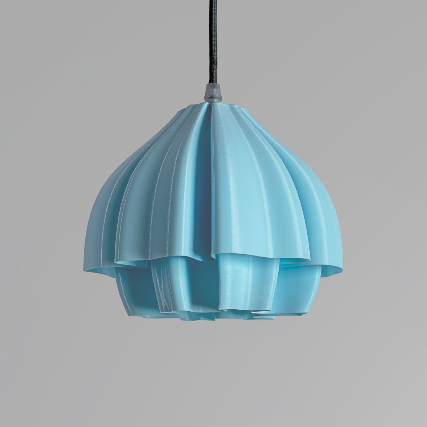 Yucca Pastel Lamp